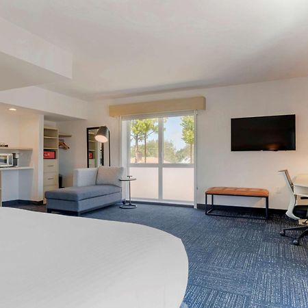 Aiden By Best Western Berkeley Exterior photo