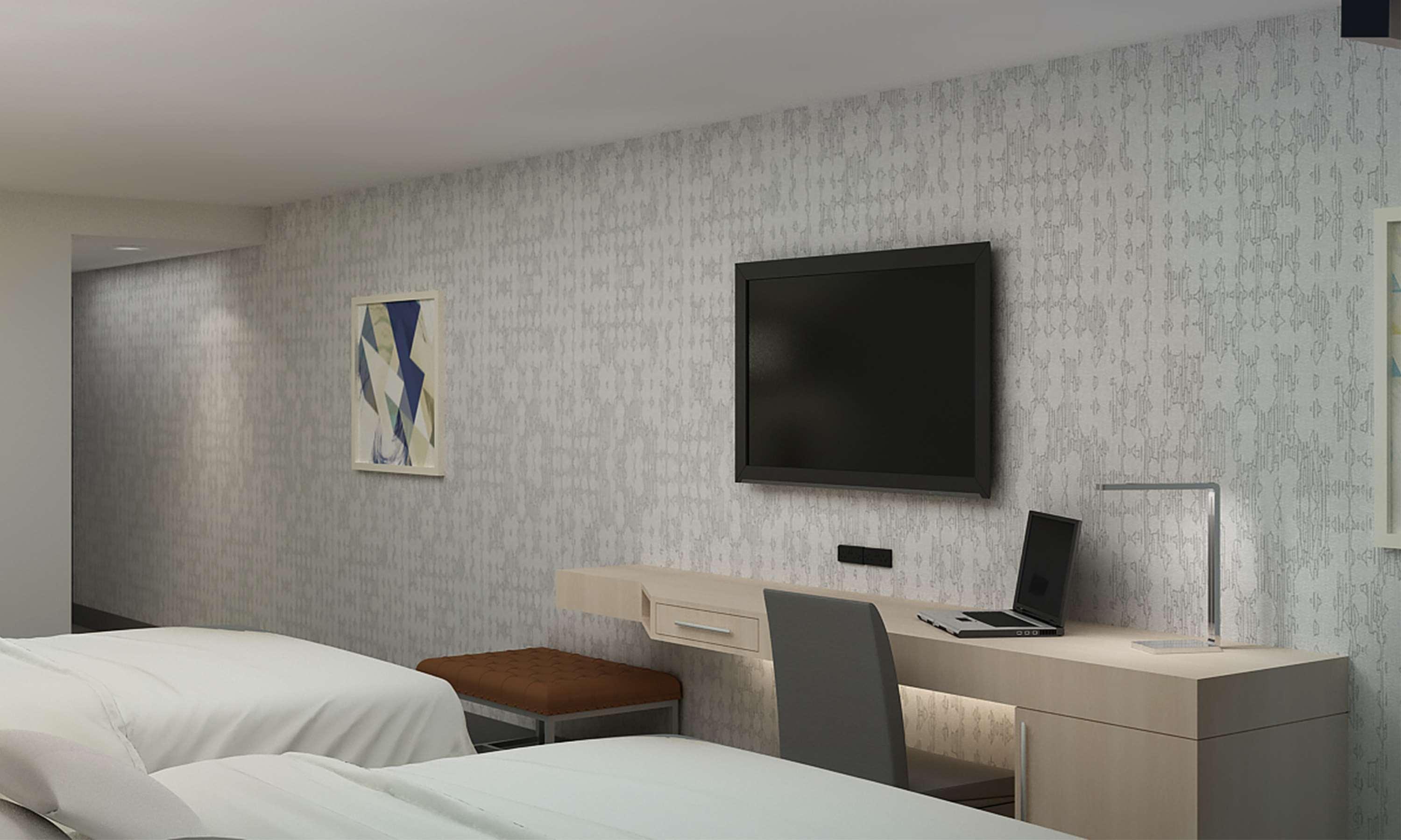 Aiden By Best Western Berkeley Exterior photo