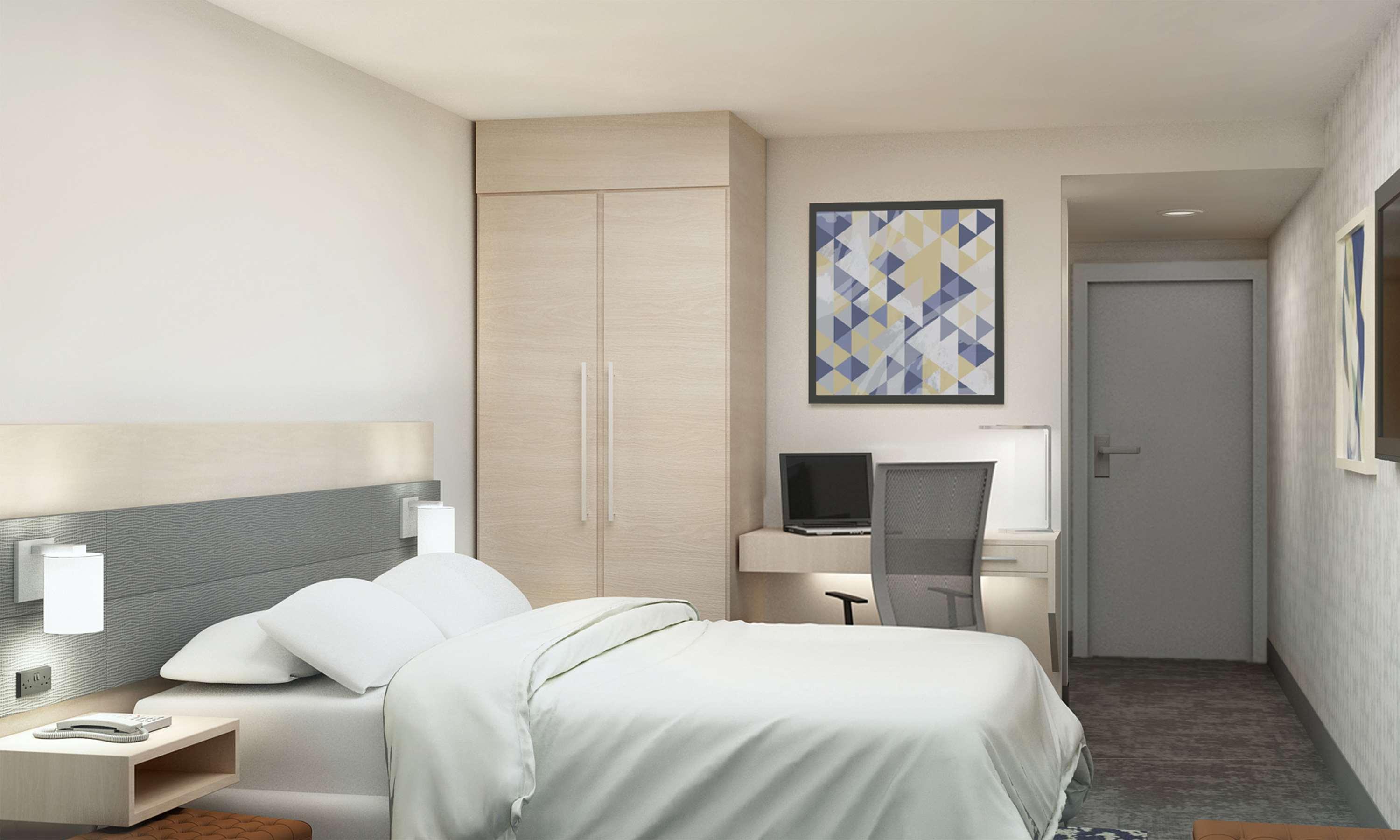 Aiden By Best Western Berkeley Exterior photo