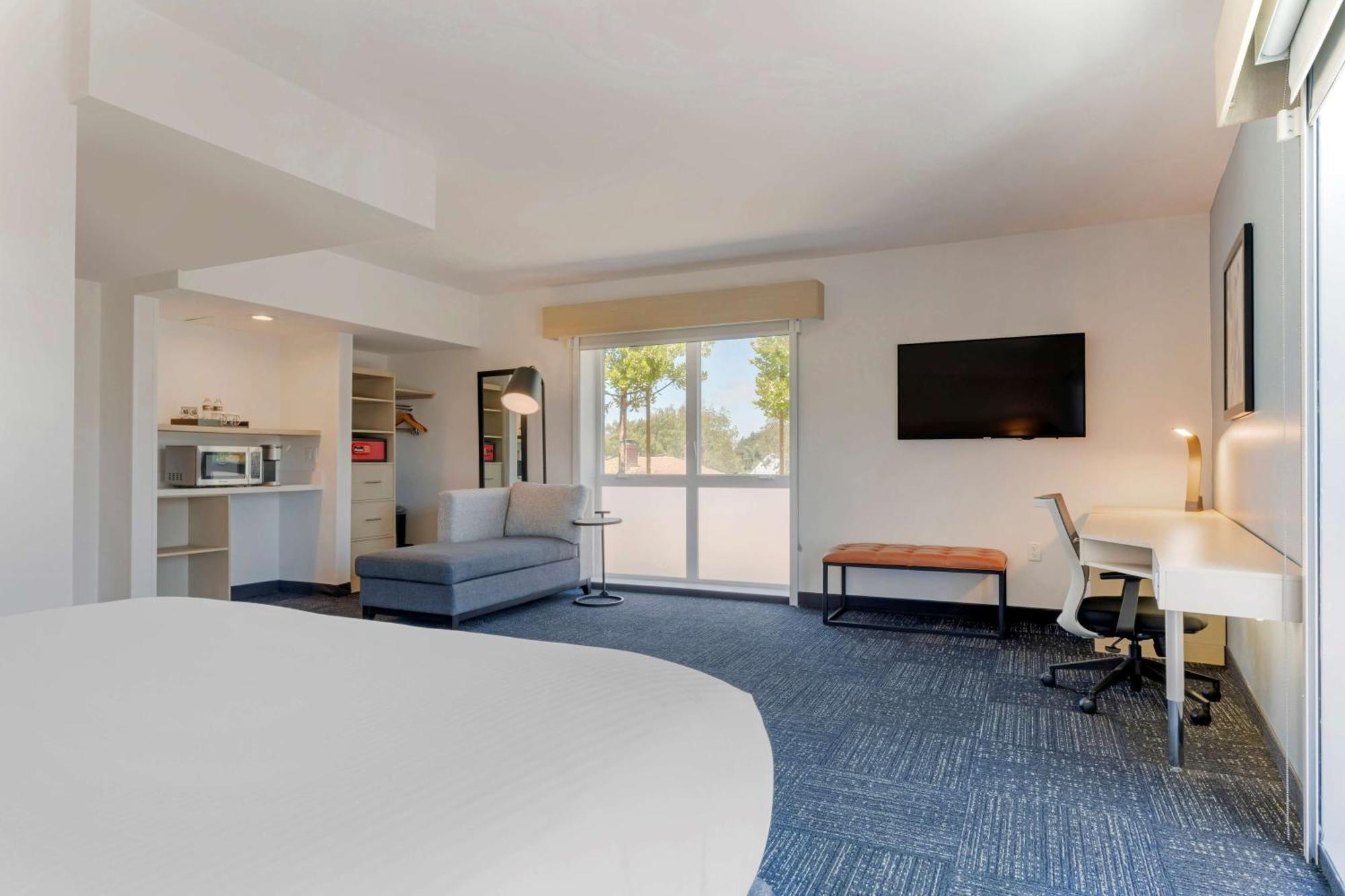 Aiden By Best Western Berkeley Exterior photo
