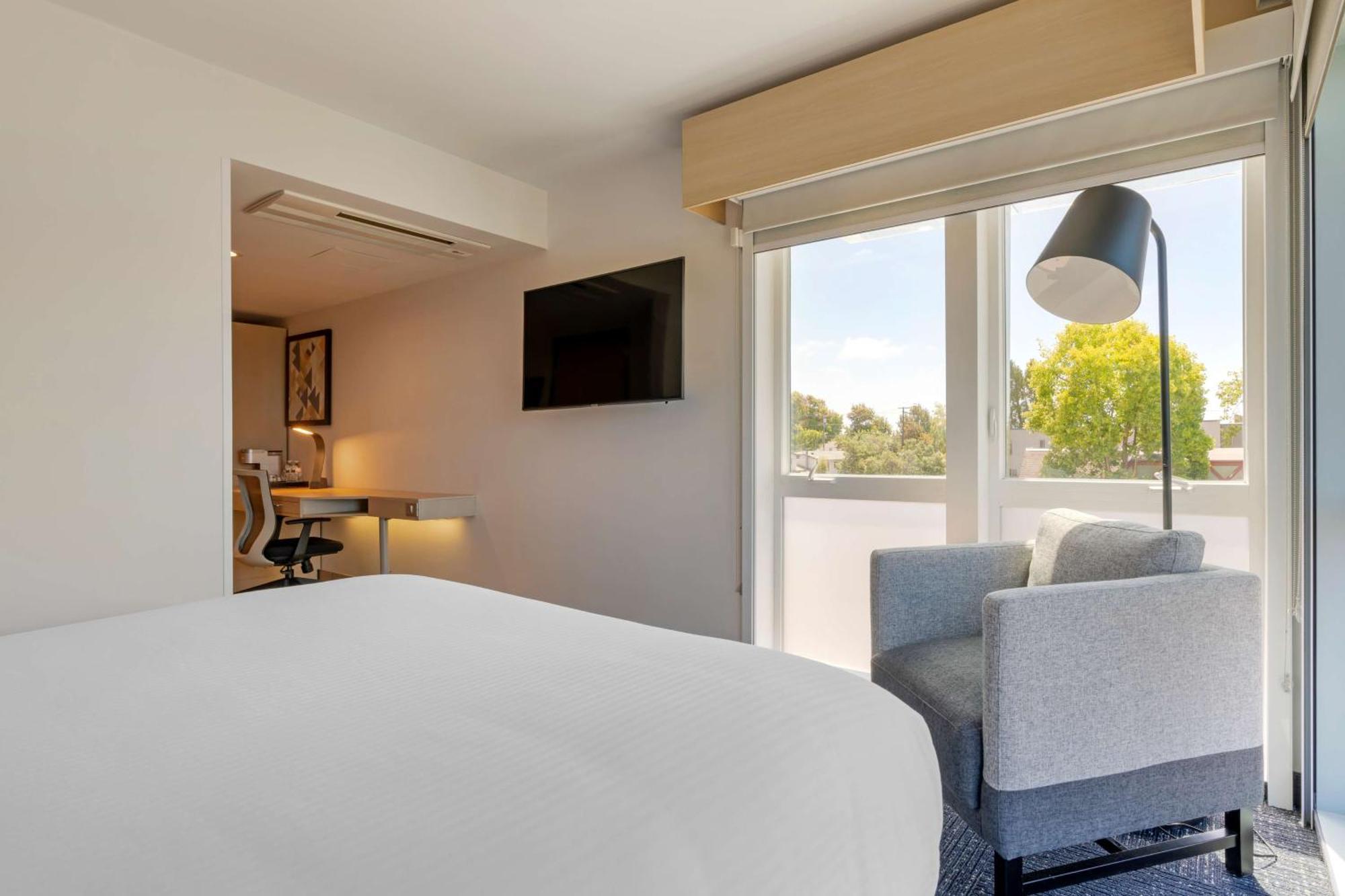 Aiden By Best Western Berkeley Exterior photo