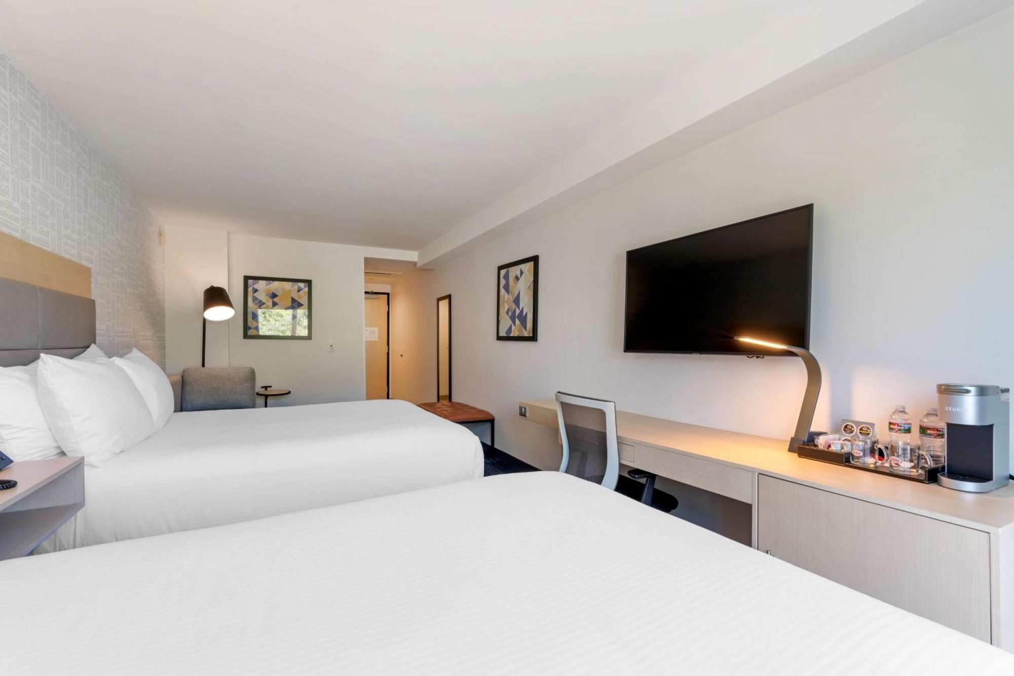 Aiden By Best Western Berkeley Exterior photo