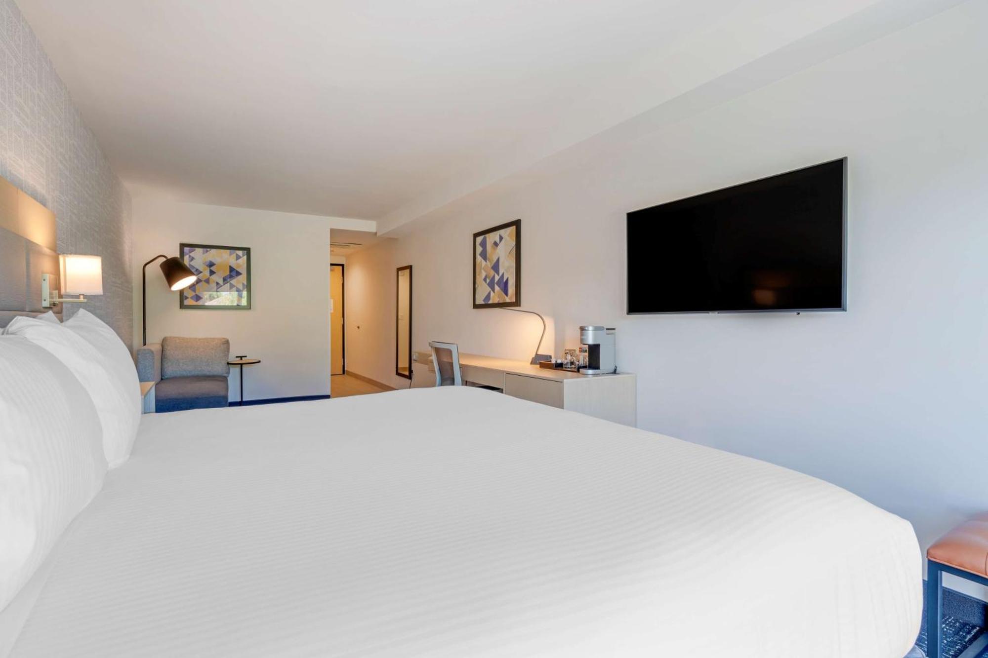 Aiden By Best Western Berkeley Exterior photo